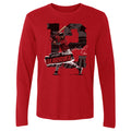 Lourdes Gurriel Jr. Arizona Rough WHT