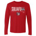 Kolo Suliafu Kansas City Current Elite WHT