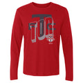 Toronto FC Wave Bold WHT