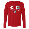 Katie Scott Kansas City Current Elite WHT