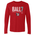 Elizabeth Ball Kansas City Current Elite WHT