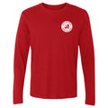 Atlanta Drive GC Roundel Pocket WHT