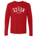 Travis Kelce Kansas City Invert WHT