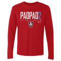 Te-Hina Paopao Atlanta Dream Elite WHT