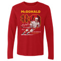 Lanny McDonald Calgary Throwback WHT