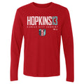 Haley Hopkins Kansas City Current Elite WHT