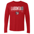 Lo'eau LaBonta Kansas City Current Elite WHT