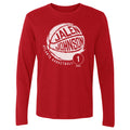Jalen Johnson Atlanta Basketball WHT