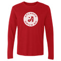 Atlanta Drive GC Roundel WHT