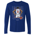 OG Anunoby New York Knicks Repeat WHT