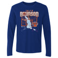 Jalen Brunson New York Knicks Shattered WHT