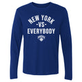 New York Knicks Vs. Everybody WHT