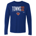 Karl-Anthony Towns New York Knicks Elite WHT
