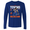 Karl-Anthony Towns New York Knicks Trust WHT