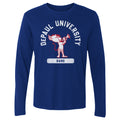 DePaul Blue Demons Billy Band Arc WHT