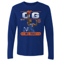 OG Anunoby New York Knicks Trust WHT