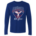 DePaul Blue Demons Screamin' Demons WHT