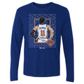 Jalen Brunson New York Knicks Repeat WHT
