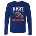 Josh Hart New York Knicks Trust WHT