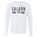 Janelle Salaun Golden State Font