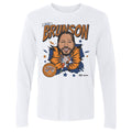 Jalen Brunson New York Knicks Caricature