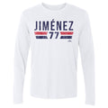 Joe Jimenez Atlanta Font
