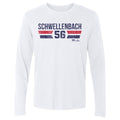 Spencer Schwellenbach Atlanta Font
