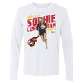 Sophie Cunningham Indiana Fever Slant