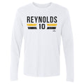 Bryan Reynolds Pittsburgh Font
