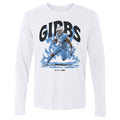 Jahmyr Gibbs Detroit Aura