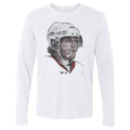 Patrick Kane Chicago Face Sketch