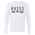 Tiffany Hayes Golden State Font