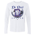 DePaul Blue Demons Soccer Ball