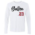 Zac Gallen Arizona Script