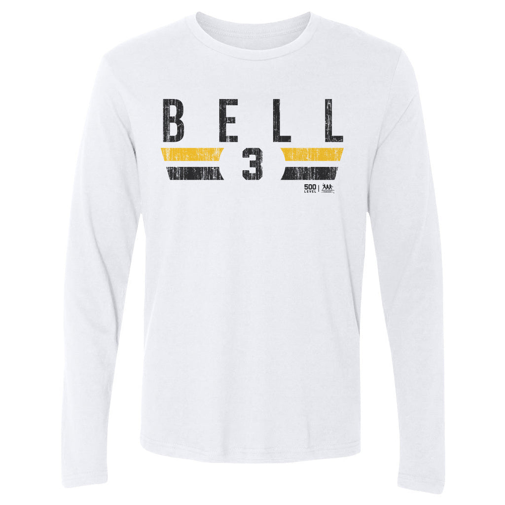 Jay Bell Pittsburgh Font