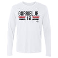 Lourdes Gurriel Jr. Arizona Font