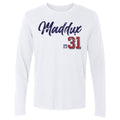 Greg Maddux Atlanta Script