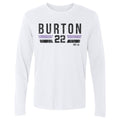 Veronica Burton Golden State Font