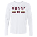 Elijah Moore College Font