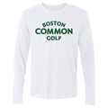 Boston Common Golf Club Wordmark