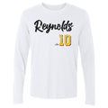 Bryan Reynolds Pittsburgh Script