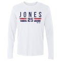Andruw Jones Atlanta Font