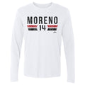Gabriel Moreno Arizona Font