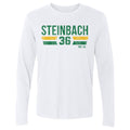 Terry Steinbach Oakland Font