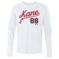 Patrick Kane Chicago Script