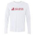 Atlanta Drive GC Wordmark