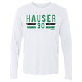 Sam Hauser Boston Font