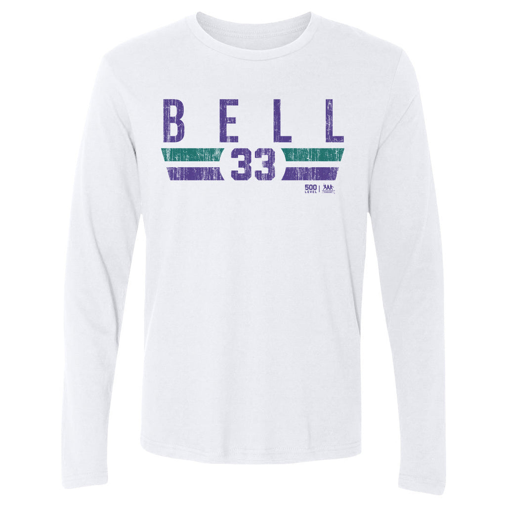 Jay Bell Arizona Font