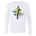Paige Bueckers Dallas Wings Silhouette
