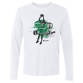 Jayson Tatum Boston Celtics Silhouette